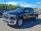 2025 RAM 1500 Big Horn Crew Cab 4x4 5'7" Box
