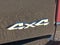 2025 RAM 1500 Big Horn Crew Cab 4x4 5'7" Box