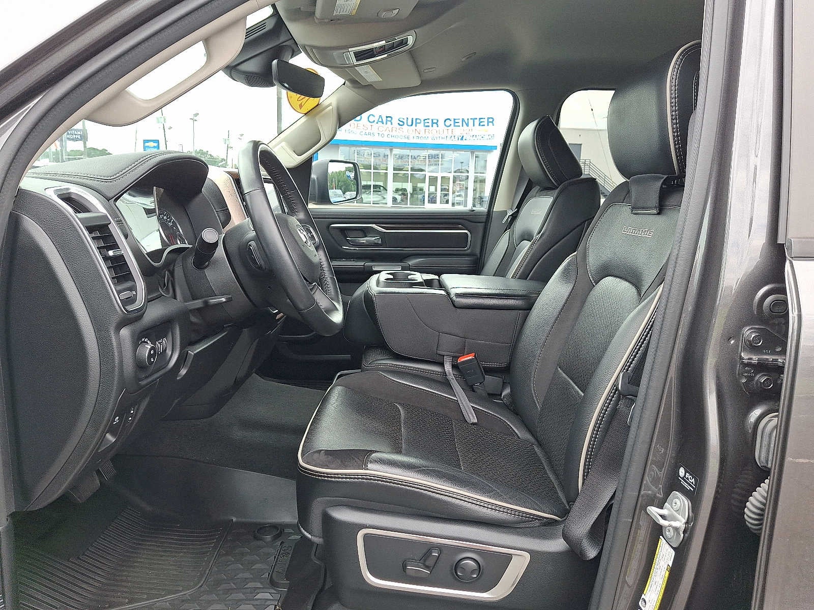 2022 RAM Ram 1500 Pickup Laramie - Photo 13