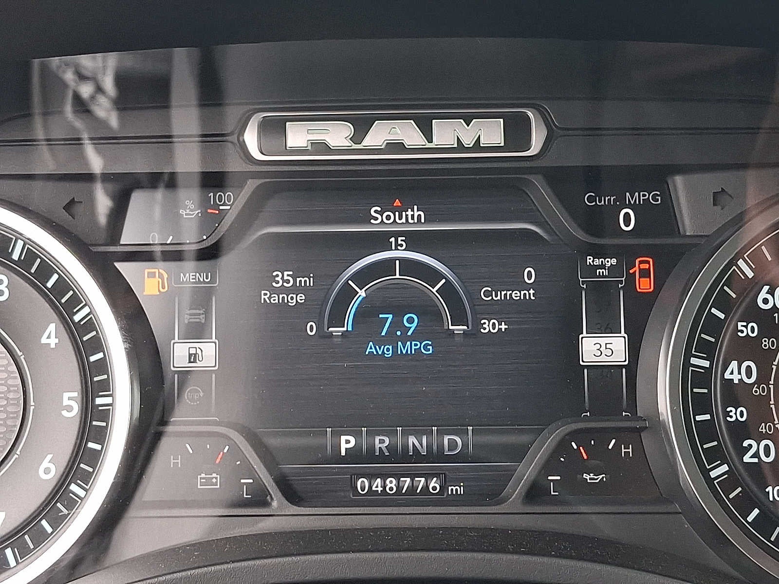 2022 RAM Ram 1500 Pickup Laramie - Photo 19