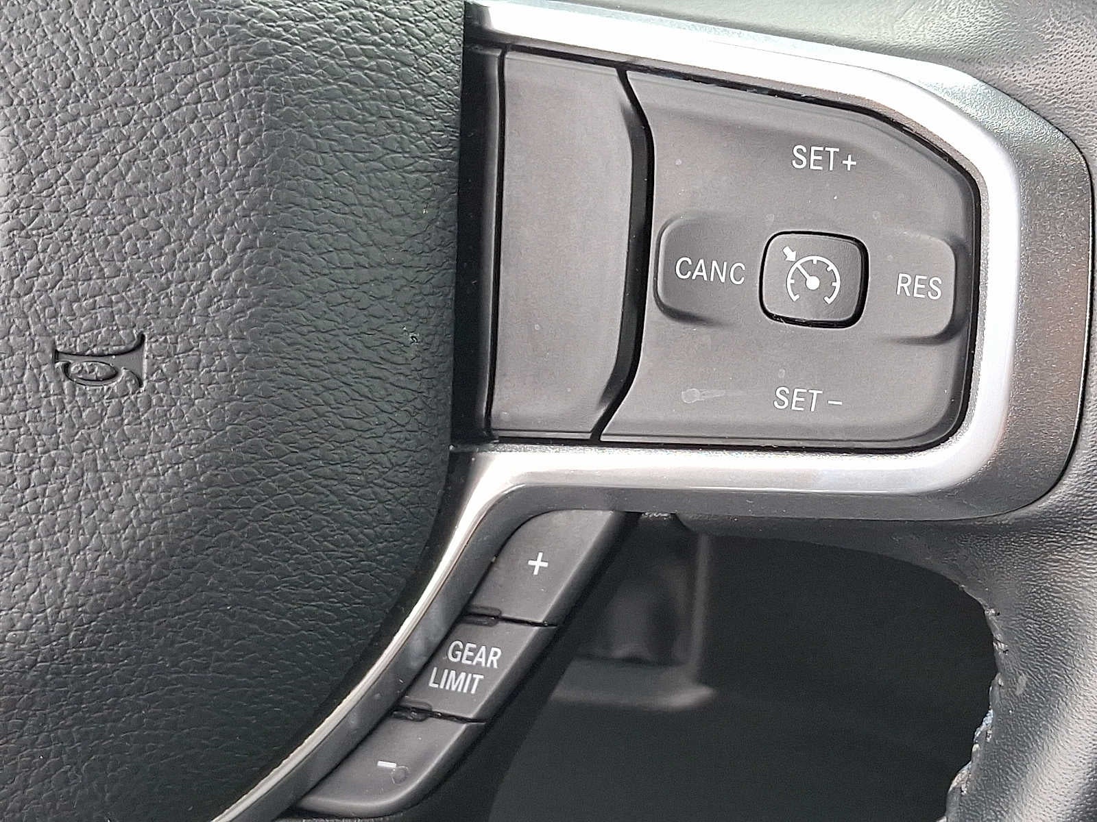 2022 RAM Ram 1500 Pickup Laramie - Photo 21