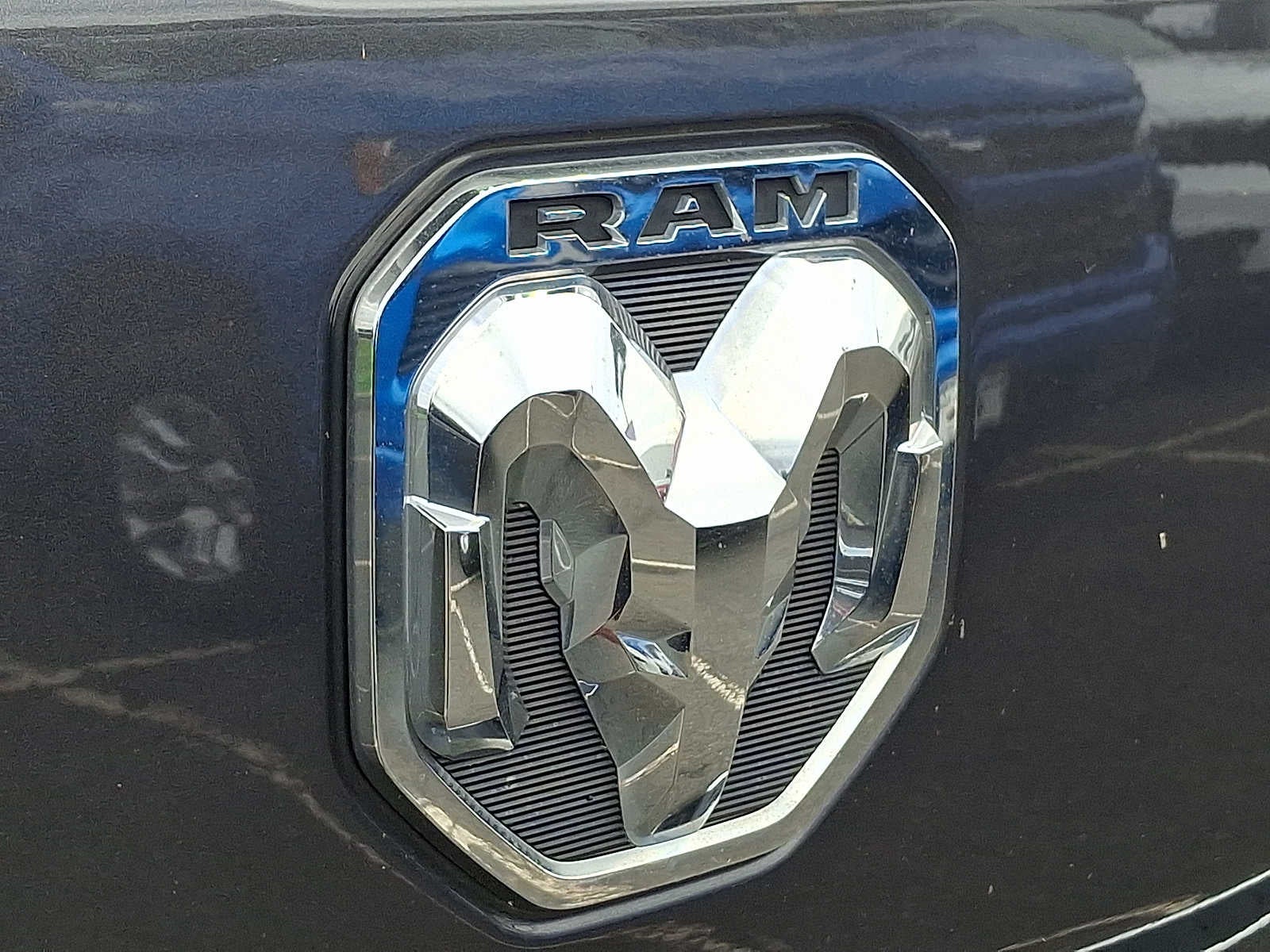 2022 RAM Ram 1500 Pickup Laramie - Photo 29
