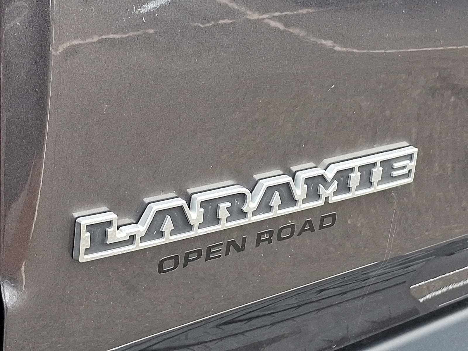 2022 RAM Ram 1500 Pickup Laramie - Photo 30