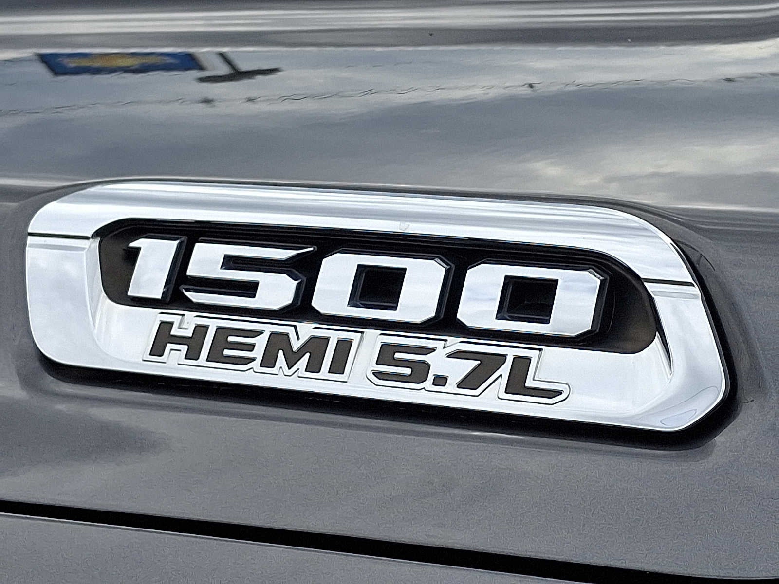 2022 RAM Ram 1500 Pickup Laramie - Photo 31