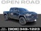 2026 RAM 1500 RHO Crew Cab 4x4 5'7" Box