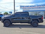 2026 RAM 1500 RHO Crew Cab 4x4 5'7" Box