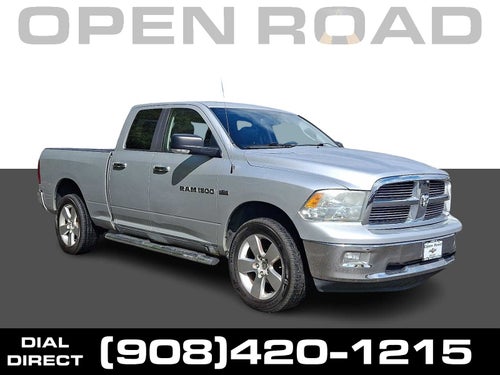 2011 RAM 1500 Big Horn