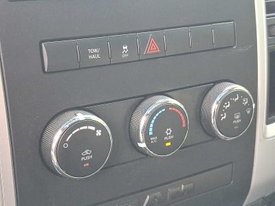 2011 RAM 1500 Big Horn