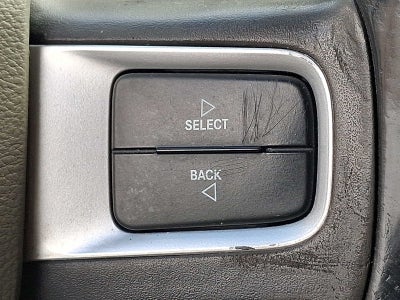 2011 RAM 1500 Big Horn