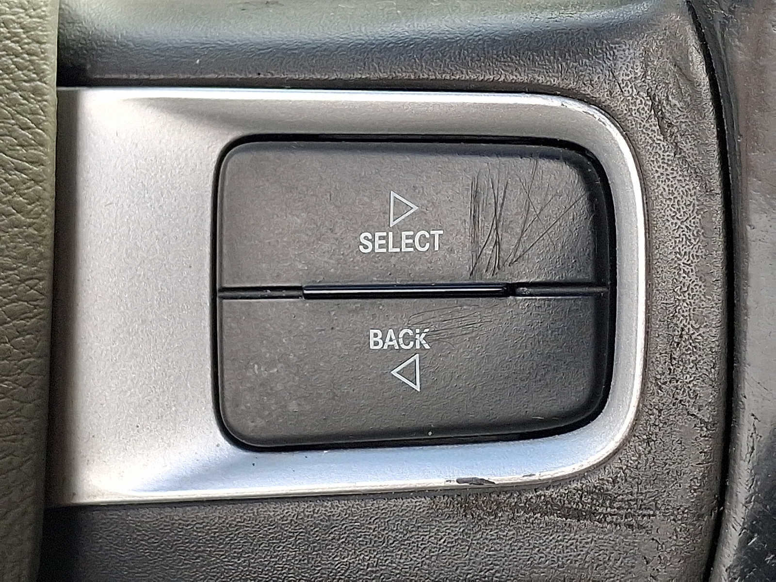 2011 RAM 1500 Big Horn