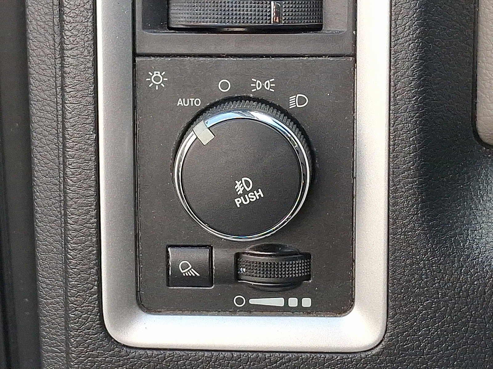 2011 RAM 1500 Big Horn