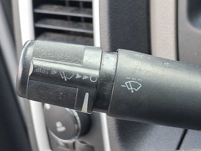 2011 RAM 1500 Big Horn
