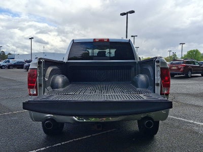 2011 RAM 1500 Big Horn