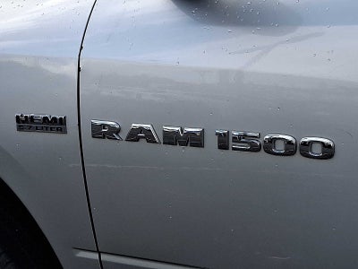 2011 RAM 1500 Big Horn