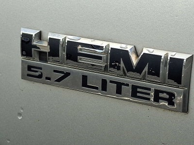 2011 RAM 1500 Big Horn