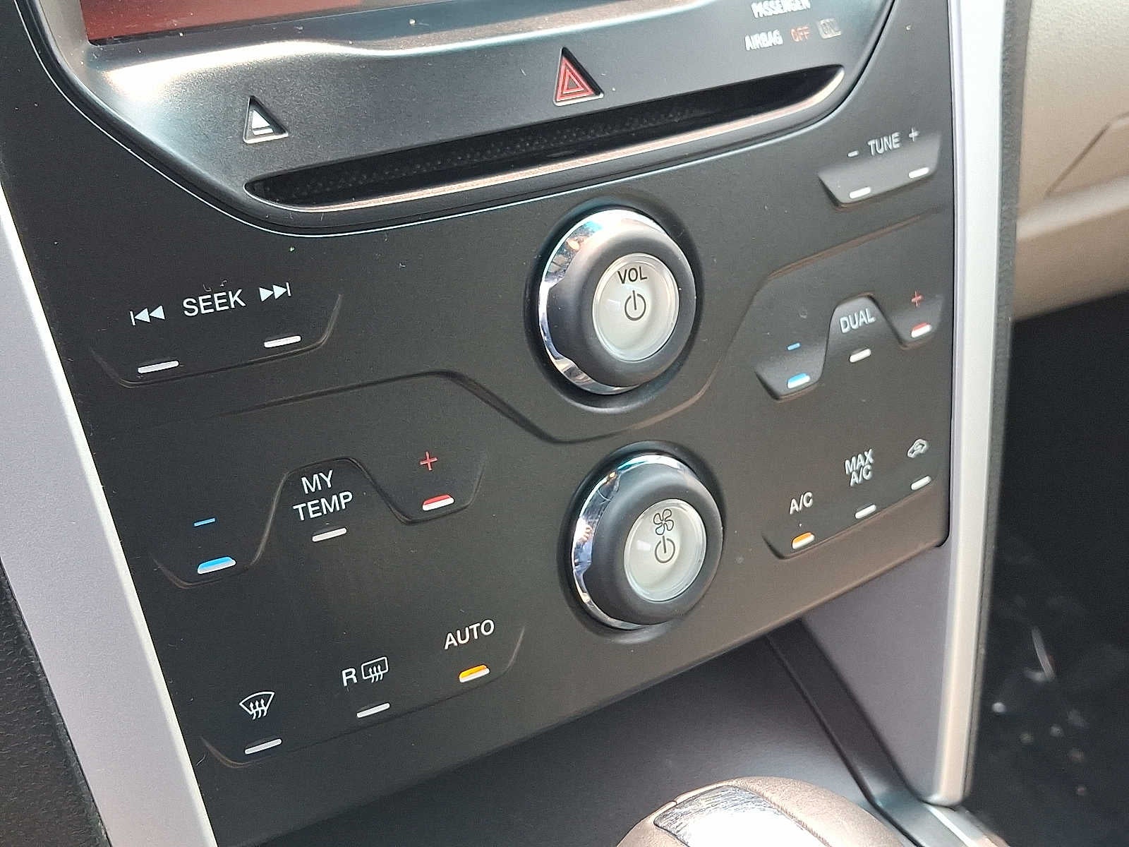 2011 Ford Explorer XLT
