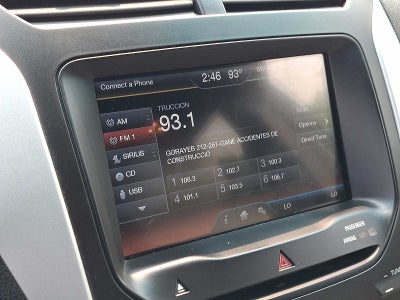 2011 Ford Explorer XLT
