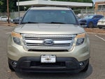 2011 Ford Explorer XLT