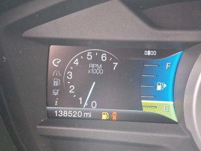 2011 Ford Explorer XLT