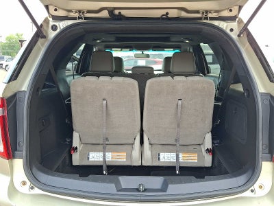 2011 Ford Explorer XLT