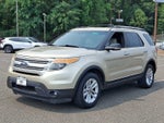 2011 Ford Explorer XLT