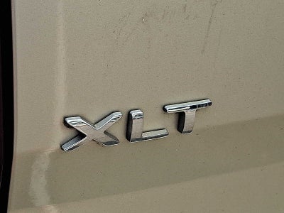 2011 Ford Explorer XLT