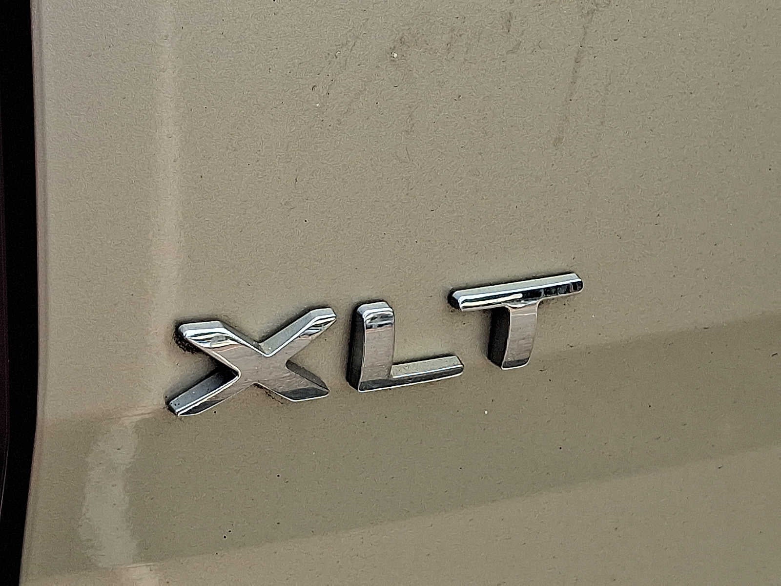 2011 Ford Explorer XLT