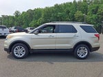 2011 Ford Explorer XLT
