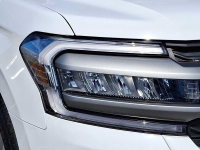 2023 Ford Expedition Max XLT