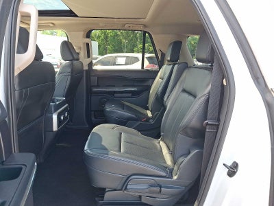 2023 Ford Expedition Max XLT