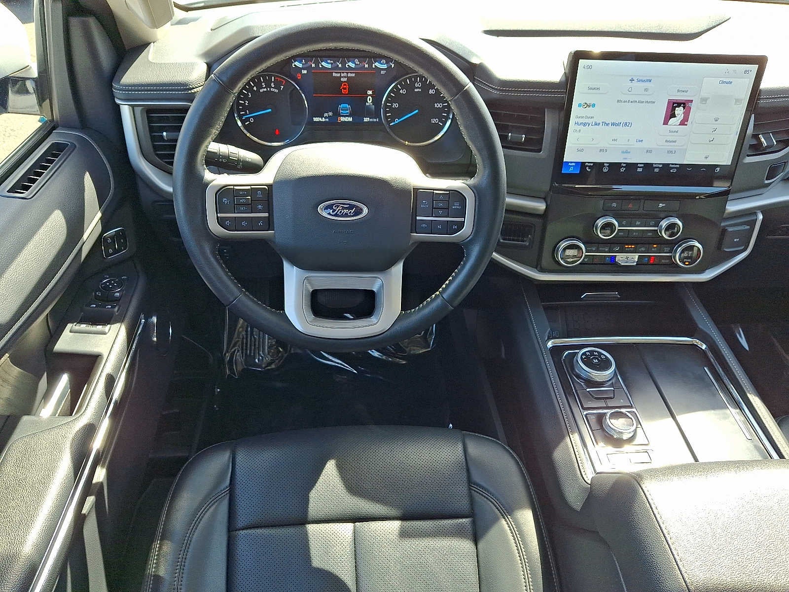 2023 Ford Expedition Max XLT