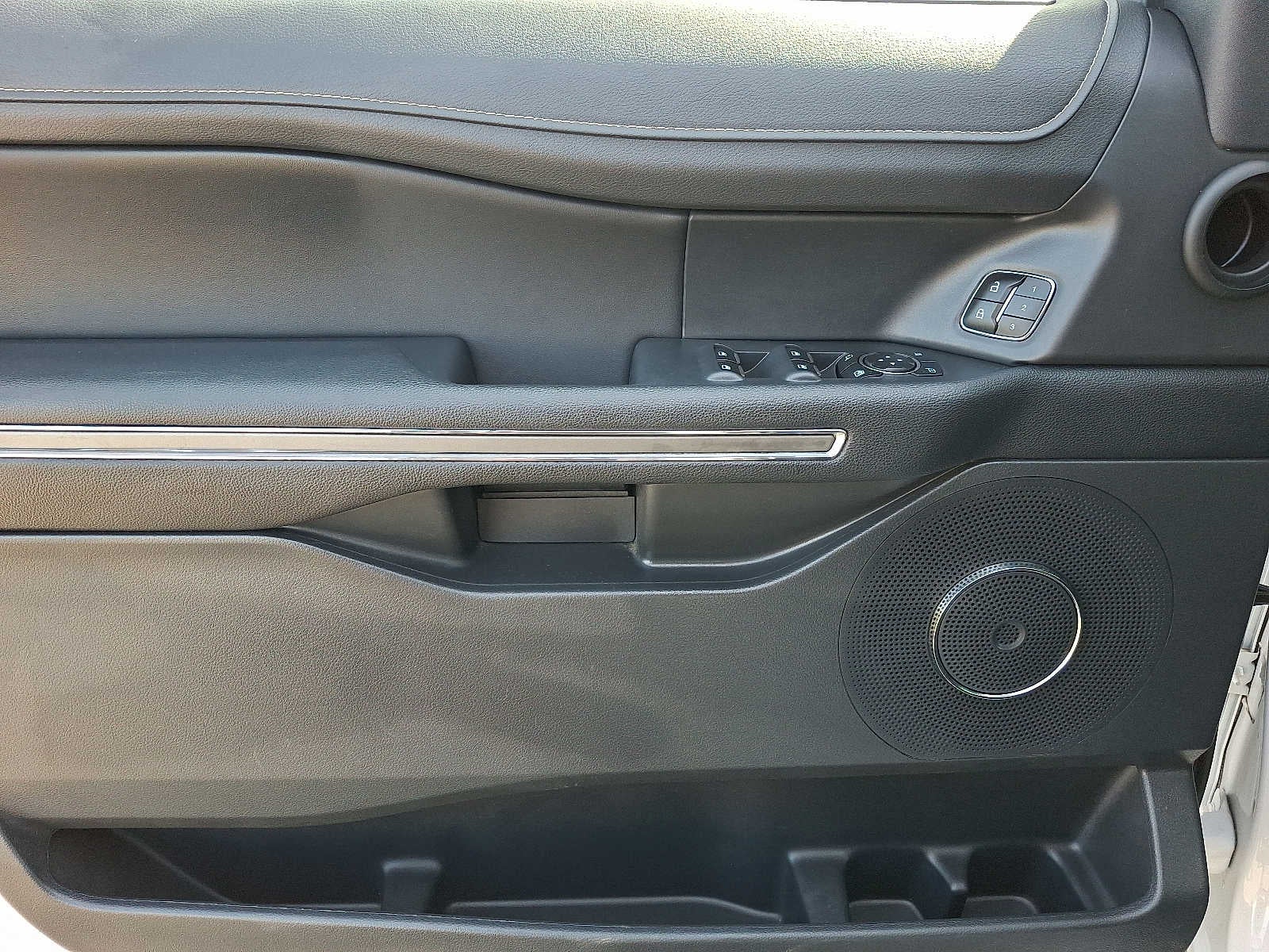 2023 Ford Expedition Max XLT