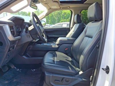 2023 Ford Expedition Max XLT