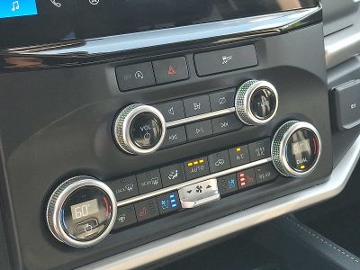 2023 Ford Expedition Max XLT