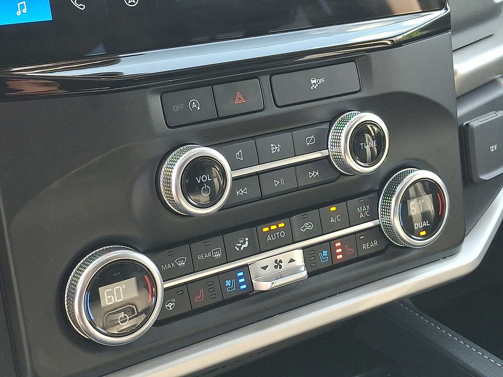 2023 Ford Expedition Max XLT