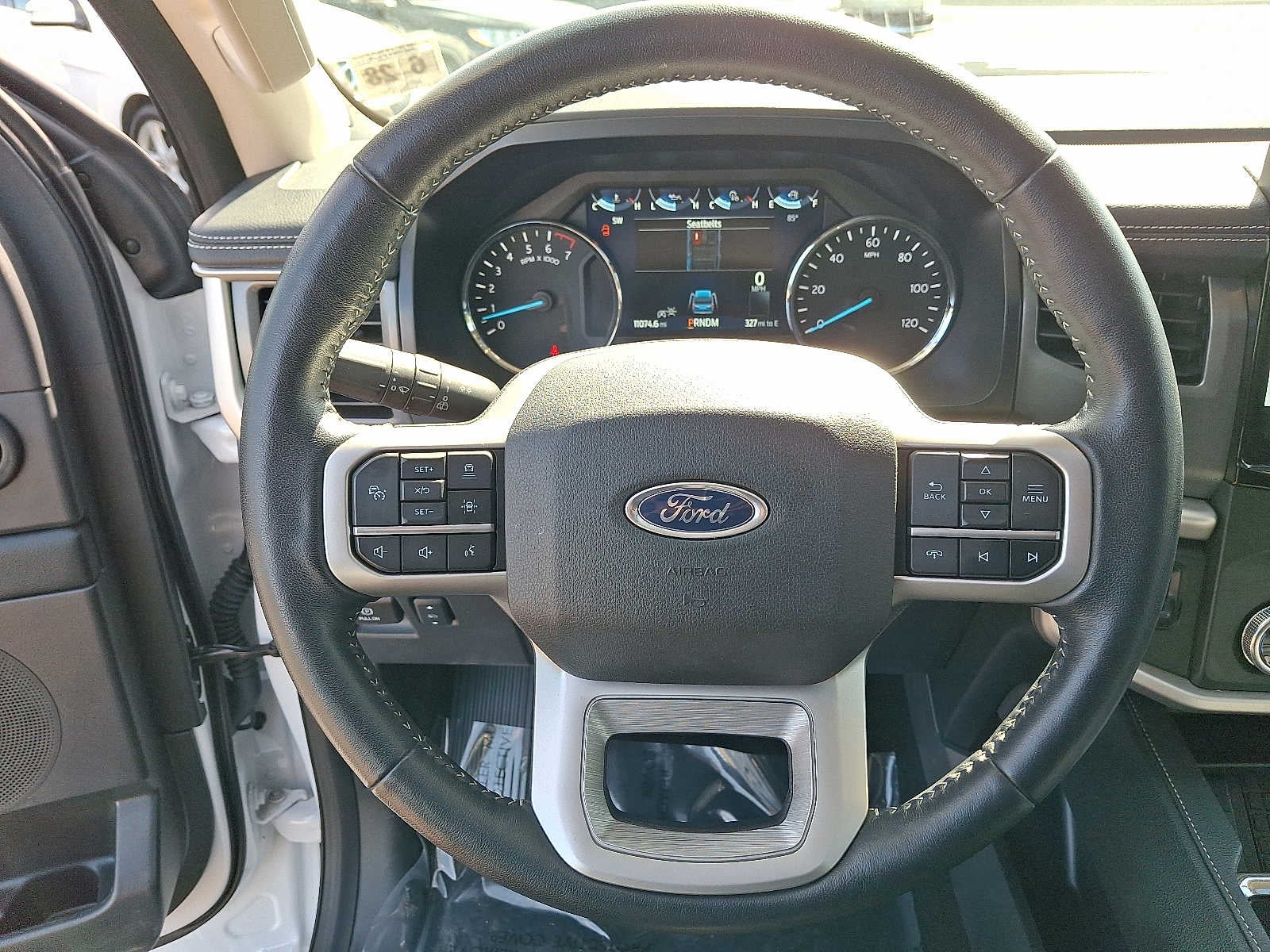 2023 Ford Expedition Max XLT