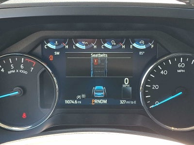 2023 Ford Expedition Max XLT