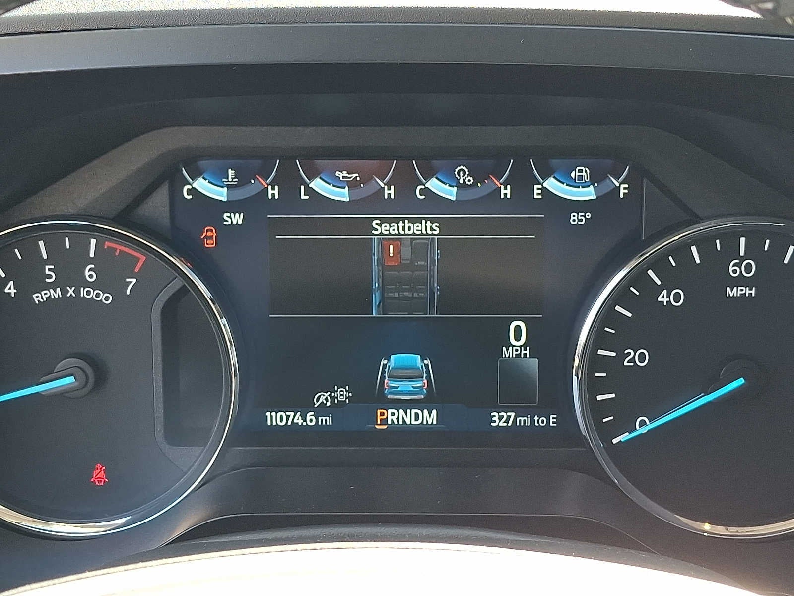 2023 Ford Expedition Max XLT