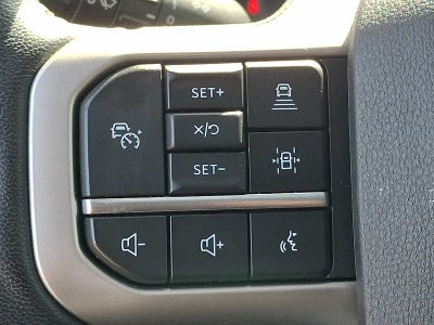 2023 Ford Expedition Max XLT