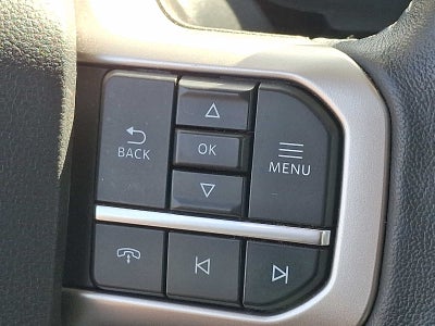 2023 Ford Expedition Max XLT