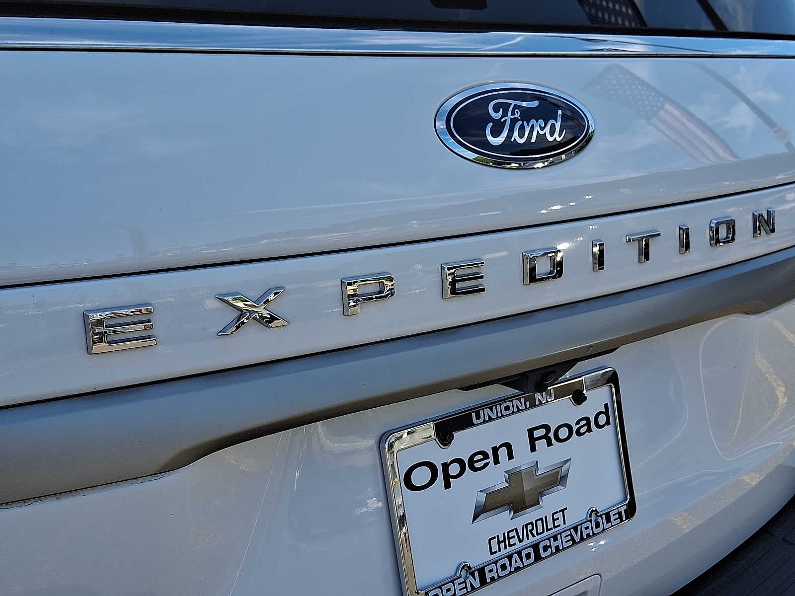 2023 Ford Expedition Max XLT