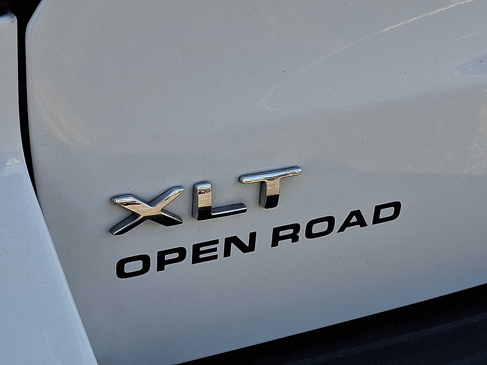 2023 Ford Expedition Max XLT