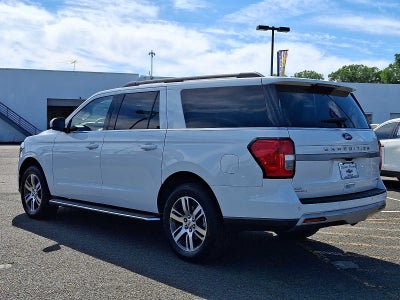 2023 Ford Expedition Max XLT