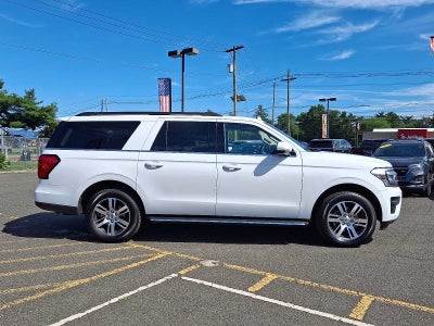 2023 Ford Expedition Max XLT