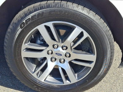 2023 Ford Expedition Max XLT
