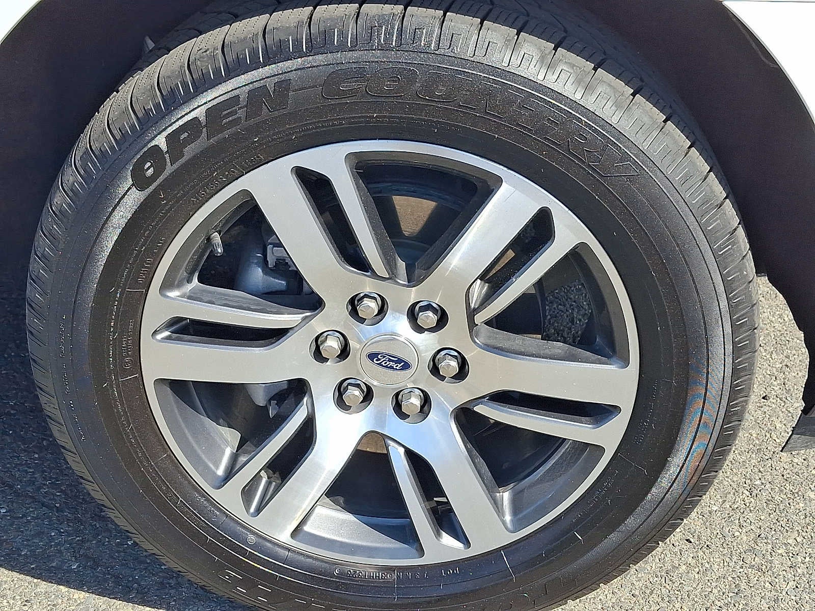 2023 Ford Expedition Max XLT