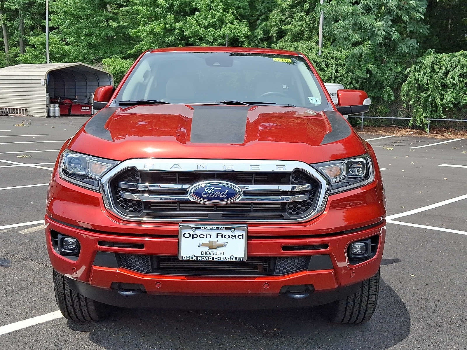 2019 Ford Ranger XL