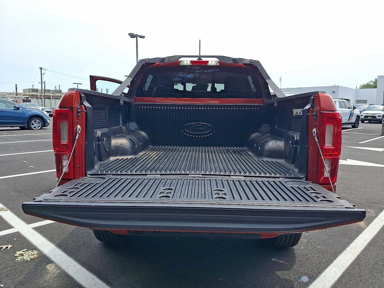 2019 Ford Ranger XL
