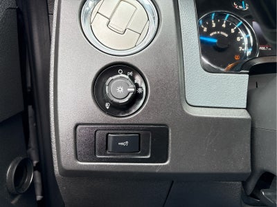 2014 Ford F-150 XL