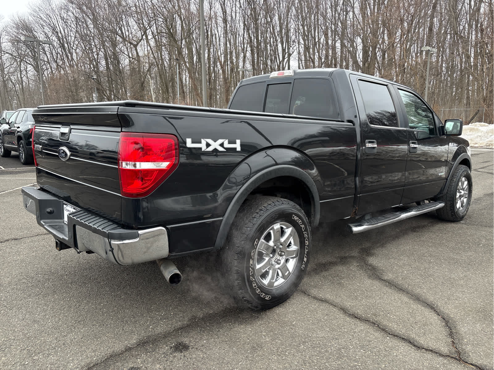 2014 Ford F-150 XL
